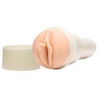 Fleshlight Gina Valentina Stellar realistická falešná kočička (přírodní)