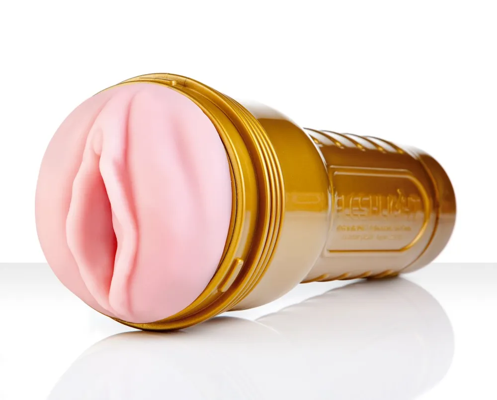 Fleshlight Pink Lady - Stamina Trainer