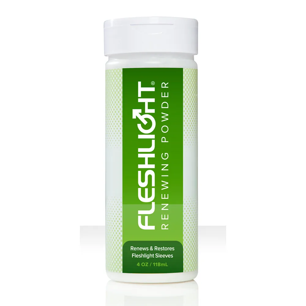 Fleshlight Renewing Powder (113.4g)