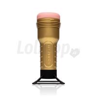 Fleshlight Screw Dry stojan na sušení masturbátoru v tubě