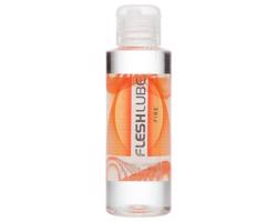 FleshLube Fire hřejivý lubrikant (100ml)