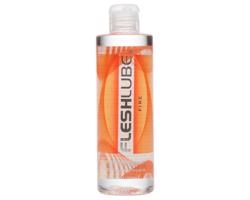 FleshLube Fire hřejivý lubrikant (250ml)