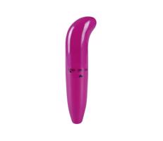 G-Mate - vibrátor na bod G (pink)