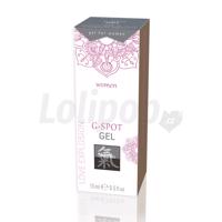 G-Spot Gel na bod G 15 ml