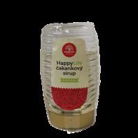 HappyLife Čekankový sirup 250 g