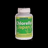 Health Link Chlorella Japan 750 tab.