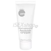 HOT Ero Backside Anal Whitening Cream 75ml