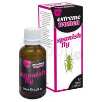 HOT Ero Spanish Fly Extreme Women 30ml