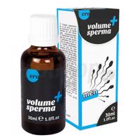 HOT Ero Volume Sperma+ Pro Muže 30ml