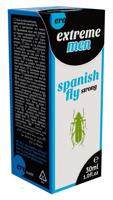 HOT Spanish fly Extreme - doplněk stravy pro muže (30ml)