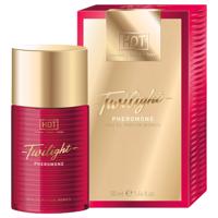 HOT Twilight - feromonový parfém pro ženy (50 ml) - voňavý