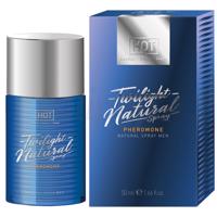 HOT Twilight Pheromone Natural Men 50ml