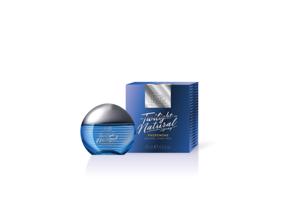 HOT Twilight Pheromone Natural men - feromonový parfém pro muže (15ml) - bez vůně