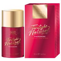 HOT Twilight Pheromone Natural Women 50ml