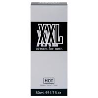 HOT XXL - intimní krém pro muže (50 ml)