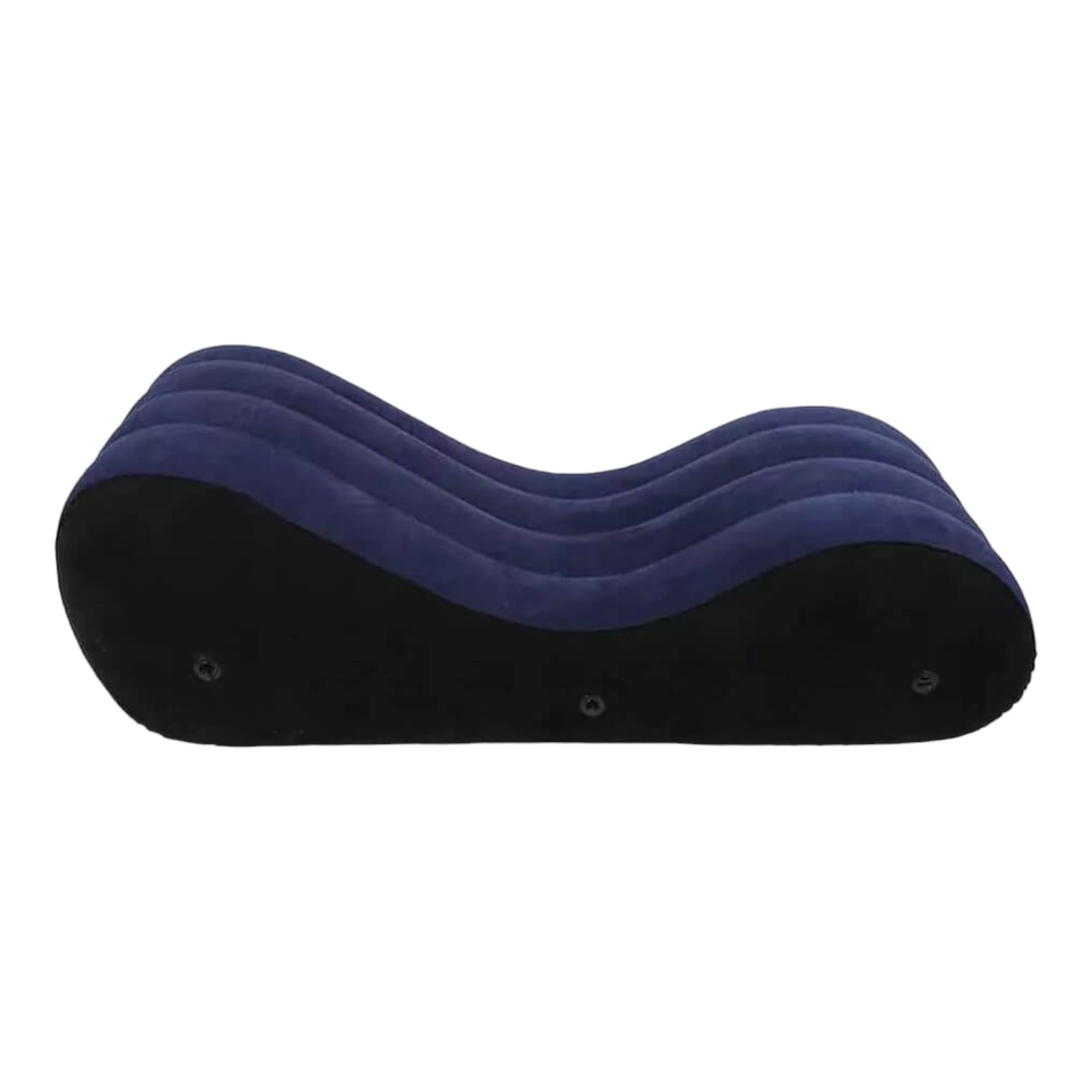 Inflatable Sex Sofa - Large (Blue)