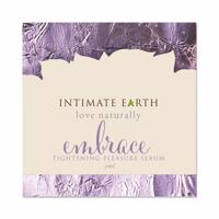 Intimate Earth Embrace - zpevňující vaginální gel (3ml)