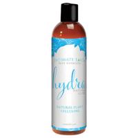 Intimate Earth Hydra - Přírodní lubrikant na vodní bázi (120ml)