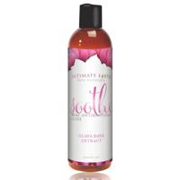 Intimate Earth Soothe - regenerační anální lubrikant (240ml)