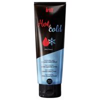 Intt Hot &amp; Cold - chladivě-hřejivý lubrikant (100 ml)