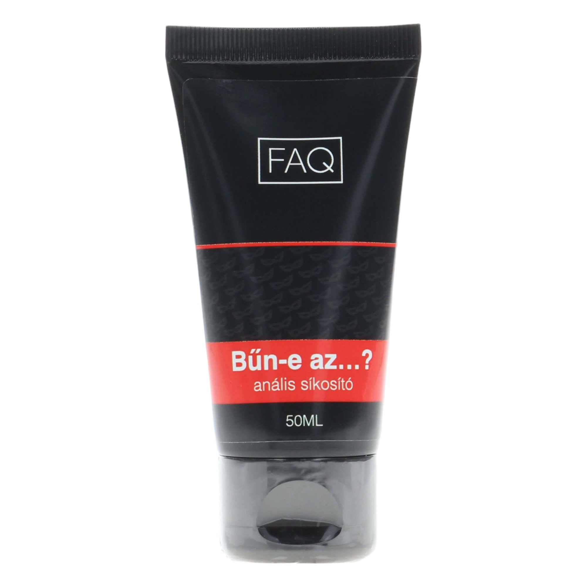 / Is It a Sin? Anal Lubricant (50ml)