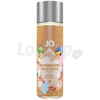 JO Candy Shop Butterscorch lubrikant karamelka 60 ml