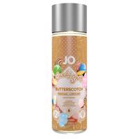 JO Candy Shop Butterscotch - lubrikant na vodní bázi - Butterscotch (60 ml)