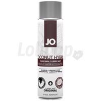 JO Coconut Hybrid krémový hydratační lubrikant 120 ml