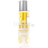 JO Coctails Piňa Colada lubrikant 60 ml