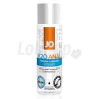 JO H2O Anal lubrikant 60 ml