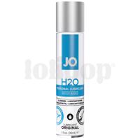 JO H2O Original lubrikant 30 ml