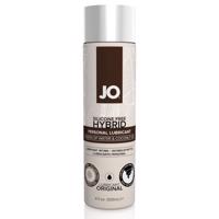 JO Hybrid - lubrikační gel na kokosové bázi (120 ml)