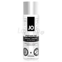 JO Premium silikonový lubrikant 60 ml