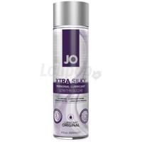 JO Xtra Silky ultra lehký silikonový lubrikant 120 ml