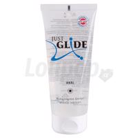 Just Glide Anal 200ml