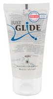 Just Glide Anal 50 - anální lubrikant (50ml)