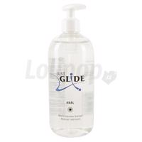 Just Glide Anal lubrikant 500 ml