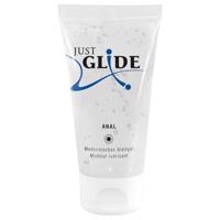 Just Glide - anální lubrikant (50ml)