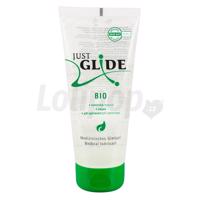 Just Glide Bio 200 ml