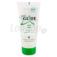 Just Glide Bio Anal 200ml