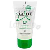 Just Glide Bio Anal 50ml