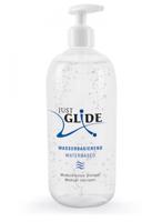 Just Glide lubrikant na báze vody (500ml)