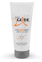 Just Glide Performance - hybridní lubrikant (200ml)