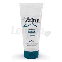 Just Glide Premium 200 ml