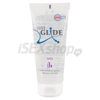 Just Glide Toy Lube 200ml