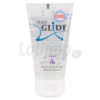 Just Glide Toy Lube 50 ml