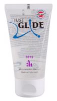 Just Glide Toy - lubrikant na báze vody (50ml)