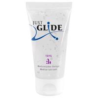 Just Glide Toy - vodní lubrikant (50 ml)