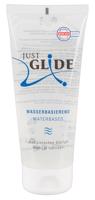 Just Glide Waterbased 200 - lubrikant na bázi vody (200 ml)