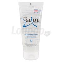 Just Glide Waterbased 200ml